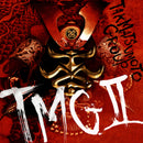 TMG "TMG II" CD