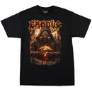 Exodus "No Gods, No Masters, No Mercy" T-Shirt