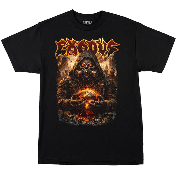 Exodus 