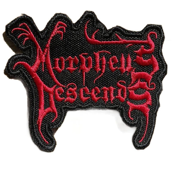 MORPHEUS DESCENDS "Logo" Patch