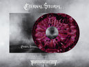 Eternal Storm "A Giant Bound to Fall" Hand-numbered Edition 2x12"
