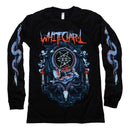 Whitechapel "Serpentine Altar " Longsleeve