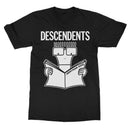 Descendents "Everything Sucks (Black)" T-Shirt