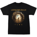 Infected Rain "Time" Zip Hoodie