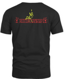 Monster Magnet "Bullgod" T-Shirt