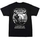 Conan "Evidence of Immortality" T-Shirt