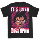 Crown Magnetar "Over 9,000 BPM" T-Shirt