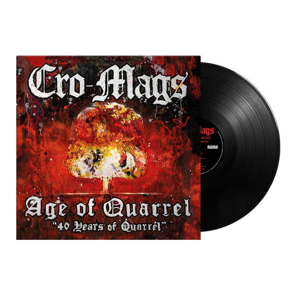 Cro-Mags 