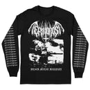 Epikoros "Black Metal Warfare" Longsleeve