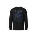 Enslaved "MIÐ" Longsleeve