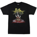Evil Invaders "Surge Of Insanity" T-Shirt