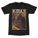 1914 "Viribus Unitis" T-Shirt