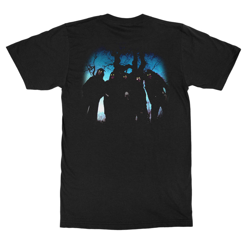 Testament "The New Order" T-Shirt