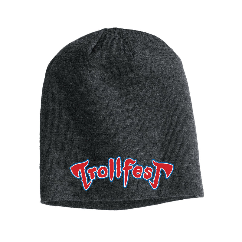 TrollfesT "Logo" Beanie