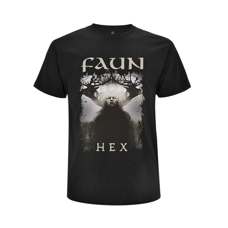 Faun "Hex LP Bundle" Bundle