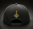 Ghost "3D Logo" Hat