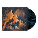 Red Rot "RED ROT - Borders of Mania / Digipak CD" CD