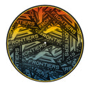 Frontiers Music Srl "Frontiers Slipmat" Turntable Slipmat