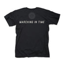 Tremonti "Marching In Time" T-Shirt