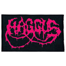 Haggus "Logo (Embroidered)" Patch