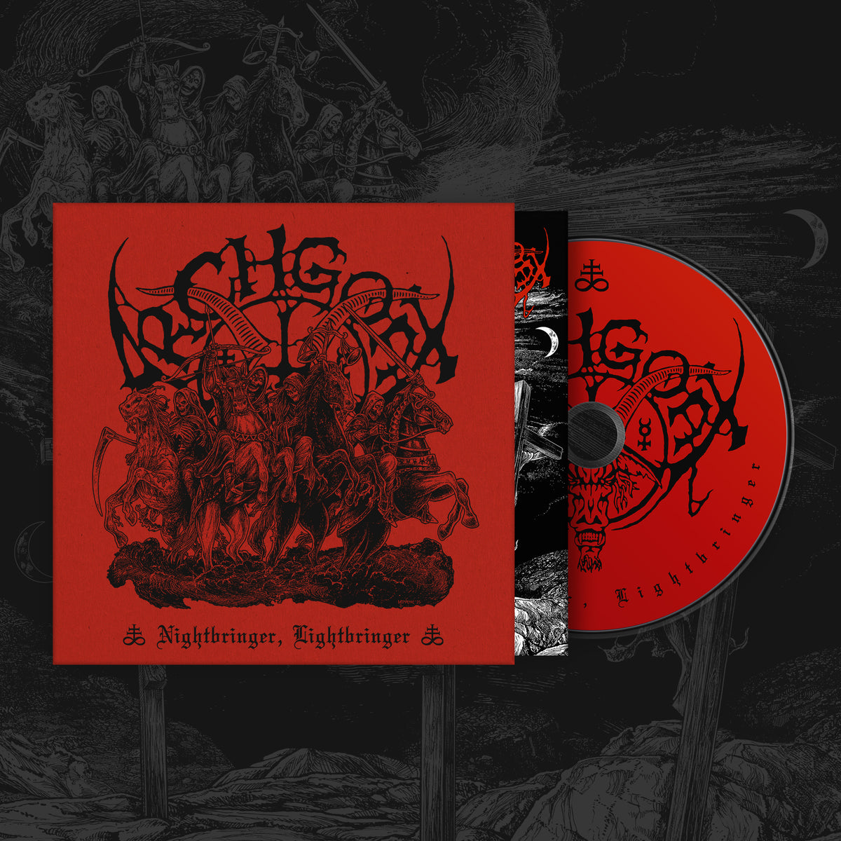 Archgoat 