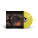Red Dwarf Star "LP1" Transparent Yellow Edition 12"
