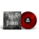 Hail Of Bullets "Hail Of Bullets" Deluxe Edition 12"