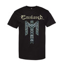 Enslaved "Cinematic Tour" T-Shirt