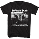 Beastie Boys "Check Your Head" T-Shirt
