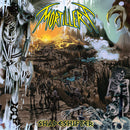 Mortillery "Shapeshifter" Limited Edition CD