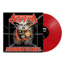 Attomica "Disturbing the Noise (Red Vinyl)" 12"