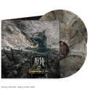 1914 "Eschatology of War" 2x12"