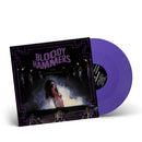 Bloody Hammers "The Summoning" 12"
