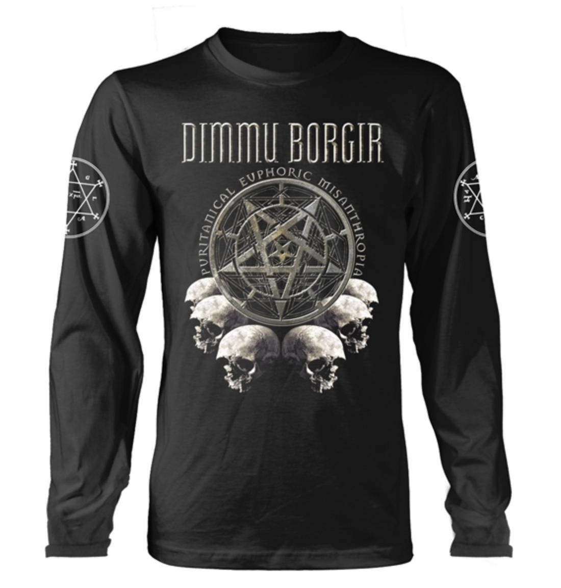 Dimmu Borgir 