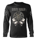 Dimmu Borgir "Puritanical Euphoric Misanthropia" Longsleeve