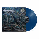 Runemagick "RUNEMAGICK - Beyond the Cenotaph of Mankind / BLUE Vinyl LP" 12"