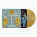 Upupayāma "Mount Elephant LP - Gold Nugget" 12"