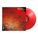 Corella "A Beautiful World to Lose - Red LP" 12"