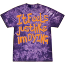 Signs of the Swarm "Pokebong" T-Shirt