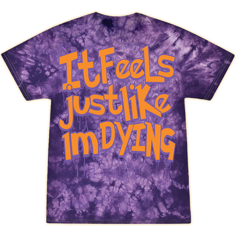 Signs of the Swarm "Pokebong" T-Shirt