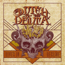 The Ditch And The Delta "Hives In Decline" CD