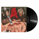200 Stab Wounds "Slave to the Scalpel (180g Black Vinyl)" 12"