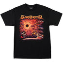 Gloryhammer "Space 1993: Wrath of Kor-Virliath" T-Shirt