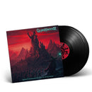 Gloryhammer "Legends From Beyond The Galactic Terrorvortex" 12"