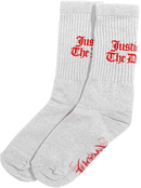 Justice For The Damned "Logo"