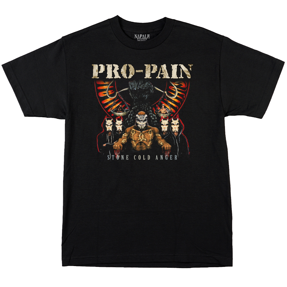 Pro-Pain