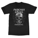 Parkway Drive "Smoke Skull" T-Shirt