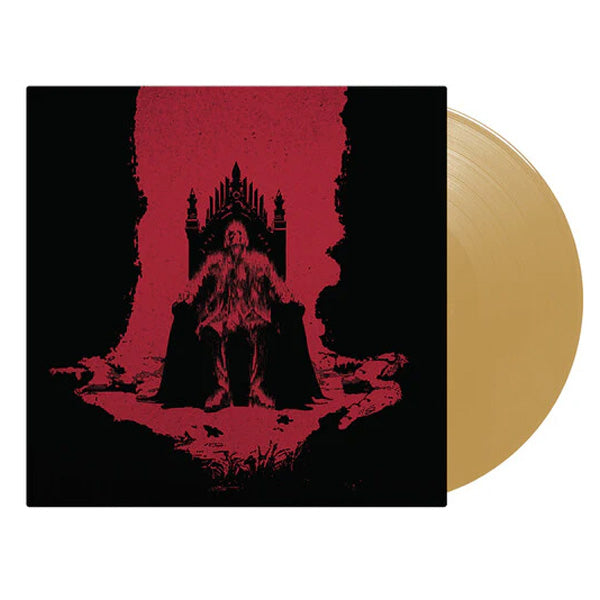 Fit For A King "Lonely God" 12"