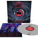 Obituary "Cause Of Death - Live Infection" 12"