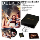 Delain "Apocalypse & Chill" Boxset